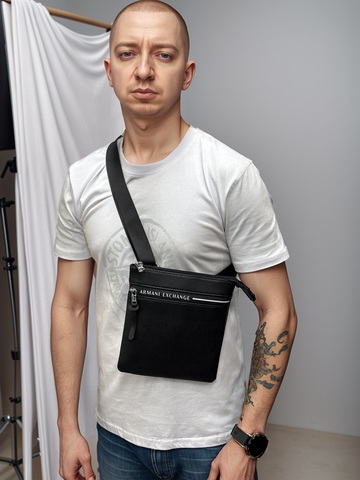 Сумка armani 114347
