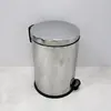 FIXSEN FX-34024O Ведро с крышкой плавного закрывания Fixsen Hotel 12 л (FX-34024O)