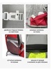 Картинка рюкзак велосипедный Ai One 2353 Fire red - 10