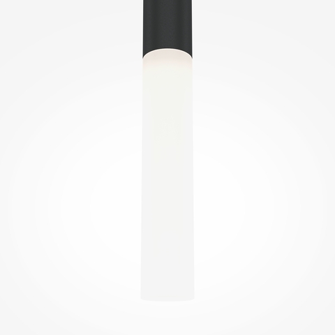 Подвесной светильник Maytoni Pro shade MOD157PL-L6BK
