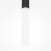 Подвесной светильник Maytoni Pro shade MOD157PL-L6BK