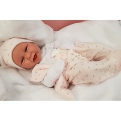 Munecas Antonio Juan Кукла-младенец 