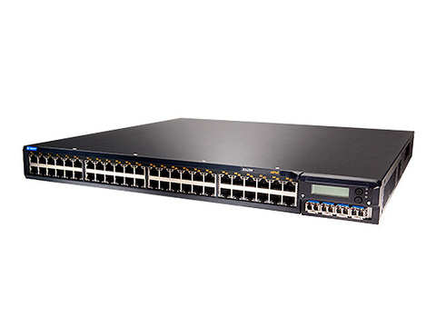 Коммутатор Juniper EX4200-24T-DC