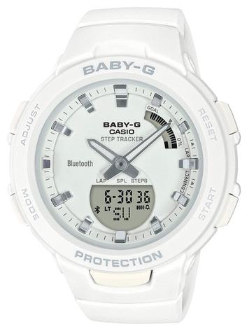 Наручные часы Casio BSA-B100-7A фото