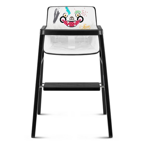 Стульчик для кормления Cybex Wanders Highchair Graffiti