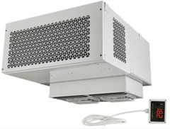 Потолочный моноблок Polair MM222T