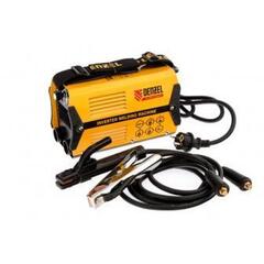 Аппарат инвертор. дуговой сварки DS-200 Compact 200 А ПВ 70% диам.эл. 1,6-5 мм Denzel