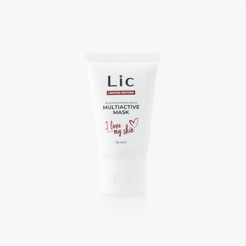 Мультиактивная маска LIC/Multiactive mask LIC, 30 мл