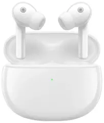 Беспроводные наушники Xiaomi Buds 3, gloss white