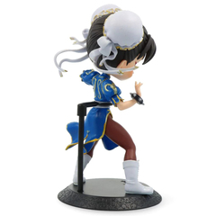 Фигурка Q Posket Street Fighter: Chun-Li