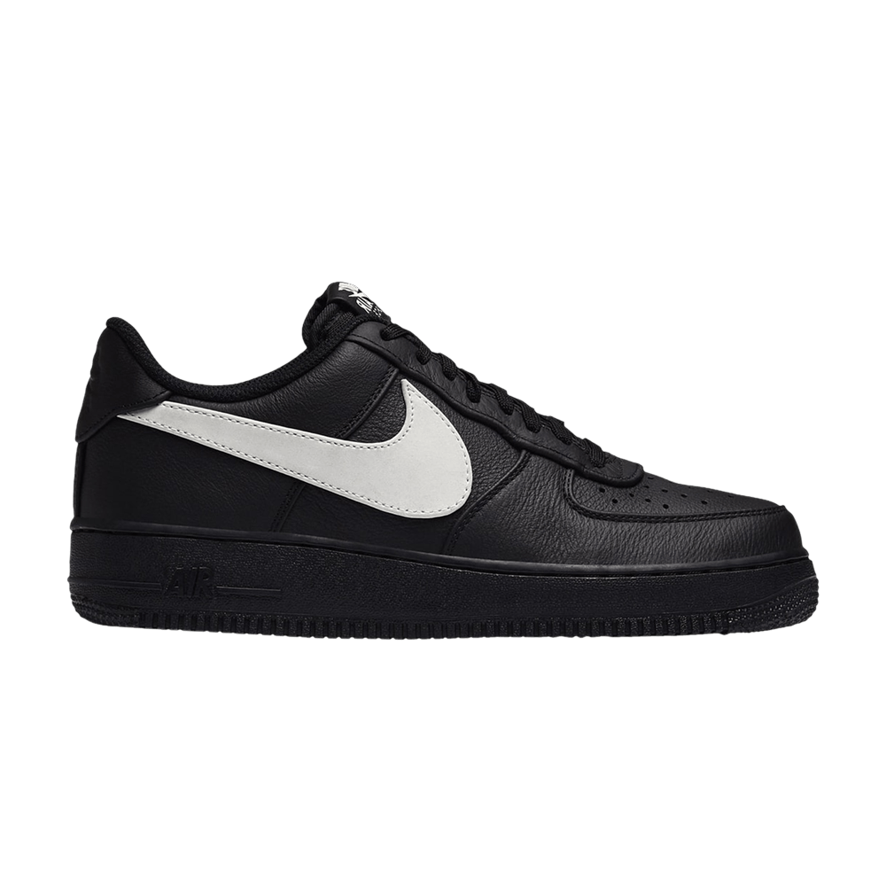 Nike air force 1 oversized swoosh hotsell