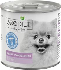 Zoodiet