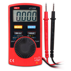 Мультиметр UT120A