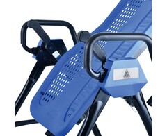 Инверсионный стол DFC XJ-CI-03VB2 синий пластик, складной