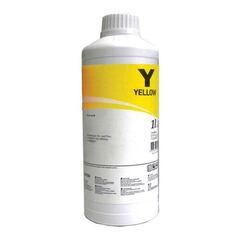 Чернила InkTec H6066 /Y yellow (желтый) Dye 1л.