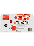 TL-420X Картридж EasyPrint LPM-TL-420X для Pantum P3010, 3300, M6700, 6800, 7100, 7200, 7300 (6000 стр.)с чипом