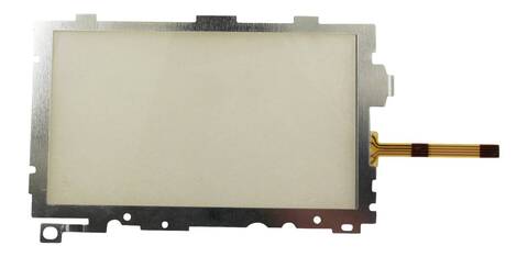 Панель оператора (LCD) BROTHER MFC-L5750DW/L6750DW/L6800DW/L6900DW/L6950DW/DCP-L6600DW (D008NX001)