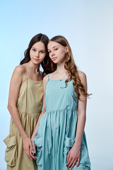 Сарафан д/д DELORAS 22228