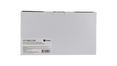 Драм-картридж F+ imaging, черный, 25 000 страниц, для Oki моделей B411/B412/B431/B432/MB471 (аналог 44574302), FP-OB411DR