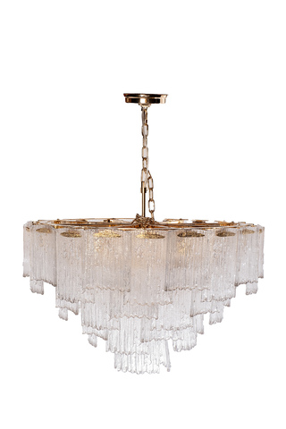 Люстра подвесная 60см Garda Decor 164FA-33126