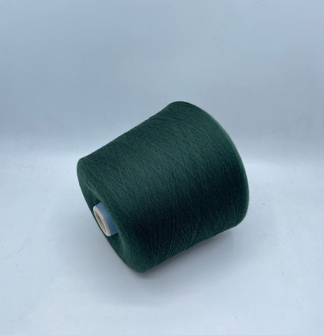 Sessia (пр.Италия),art-Twist 2/60 3000м/100гр. 100% Меринос, цвет- Изумруд, арт.32290