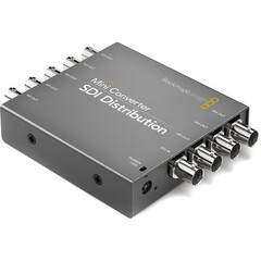 Конвертер Blackmagic Design Mini Converter SDI Distribution