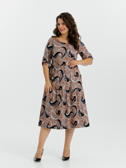 4715 Платье женское