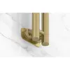 Сунержа 051-0412-1250 ДРНЮАНС PRO" 1200х50 (Состаренная латунь)
