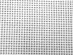 Канва мелкая, 0с93В, 100% п/э, 166 гр/м2, 149 см, Беларусь