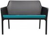 Подушка для дивана, Net Bench, сардиния