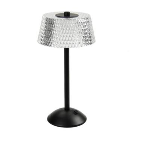 Настольная светодиодная лампа Omnilux OML-40104-01