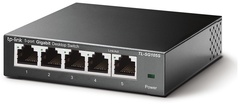 TP-LINK TL-SG105S черный