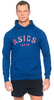 Толстовка Asics Camou Logo Hoodie мужская