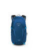 Картинка рюкзак туристический Osprey Hikelite 26 Bacca Blue - 2