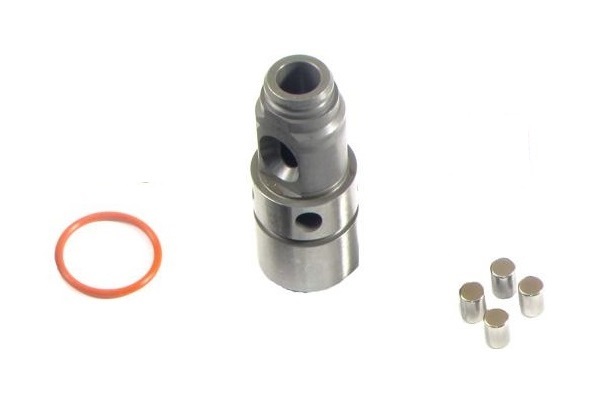 Муфта ствола перфоратора бош gbh 240. Ствол bosch 26. Ствол bosch 26. Ствол для перфоратора бош 2-26. Ствол перфоратора bosch 2000.