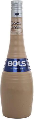 Ликер Bols, Brown Cream, 0.7 л