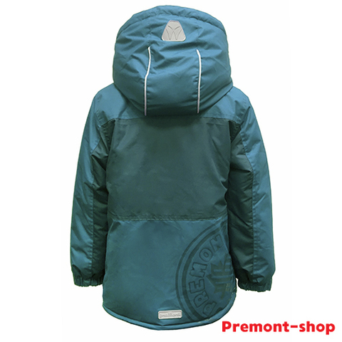 Куртка комплекта Premont S17444 Green