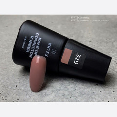 ARTEX Make-up corrector rubber 329 15 мл 07300329