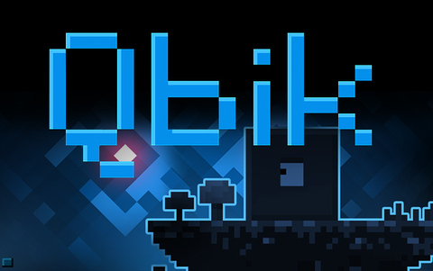 Qbik (для ПК, цифровой код доступа)