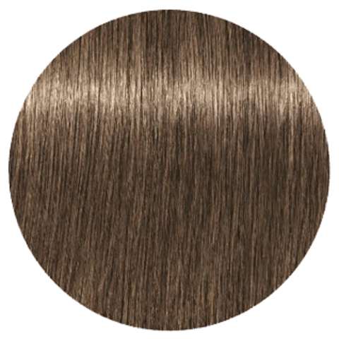 Schwarzkopf Igora Royal New 7-0 (Средний русый натуральный) - Краска для волос