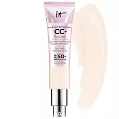 It Cosmetics CC+ Cream Illumination With SPF 50+ Fair