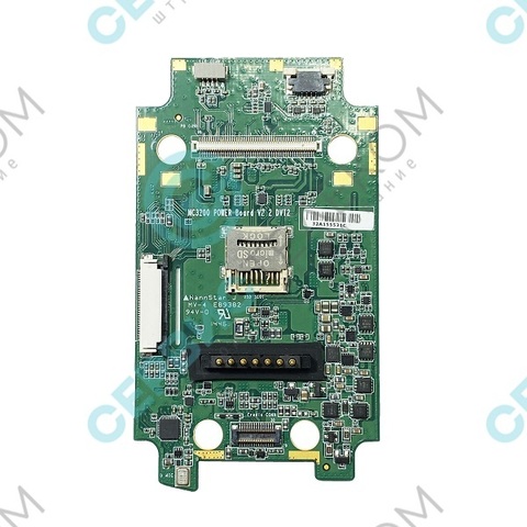 Плата питания для Zebra (Motorola) MC32N0 (MC3200 POWER BOARD)