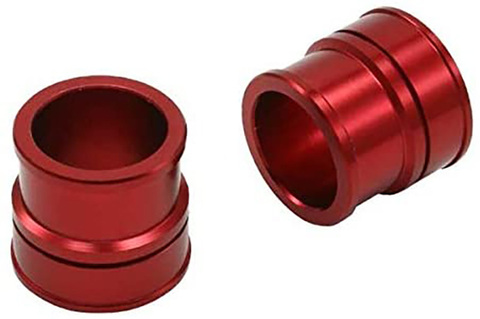 Втулки переднего колеса ZETA KX125 06-08 KX250F 06-19 KX450F 06-18