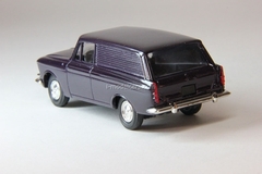 Moskvich-434 violet Agat Mossar Tantal 1:43