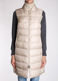 Жилет удлиненный ERMANNO SCERVINO