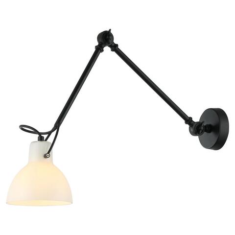Бра Lussole Polk LSP-8539