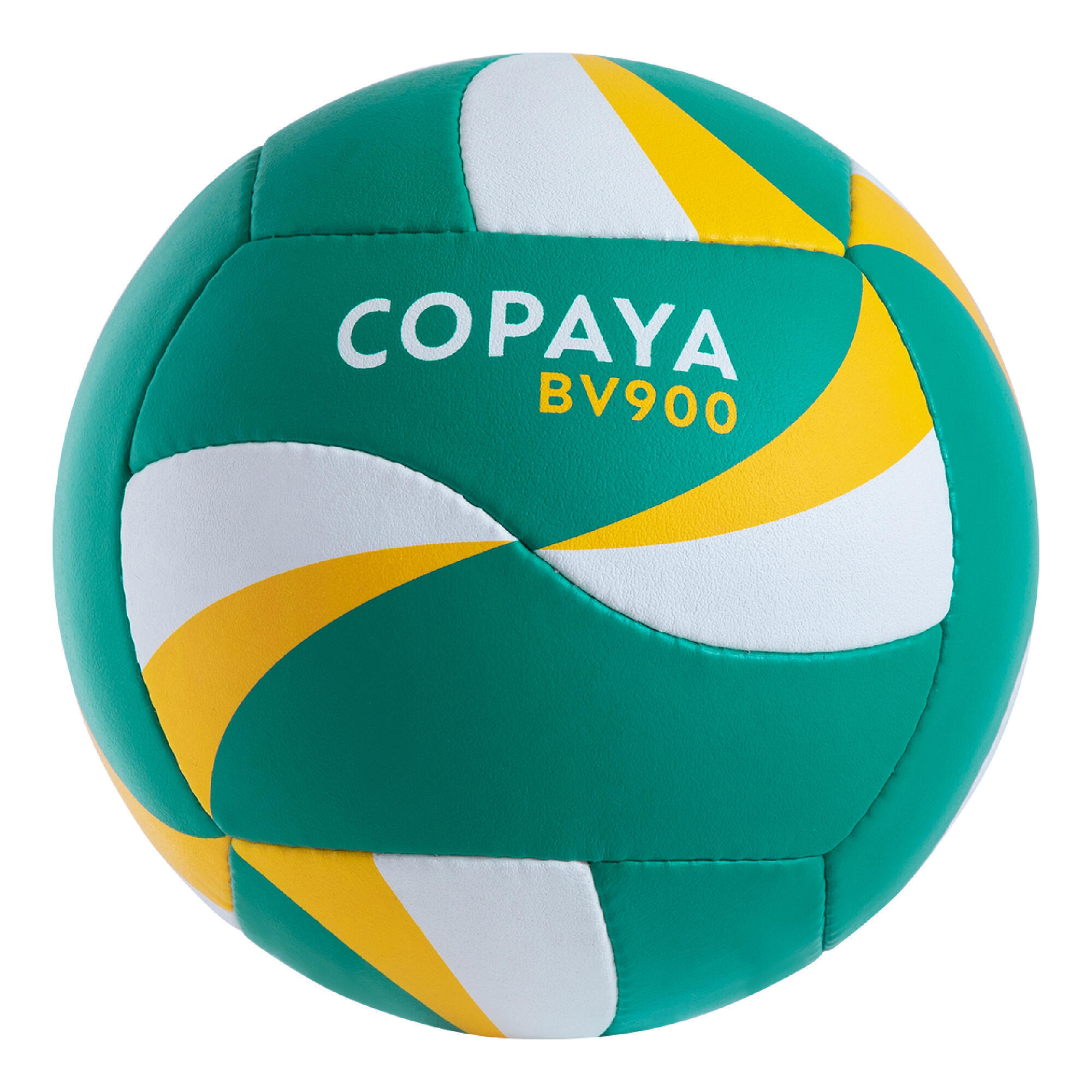 Мяч для пляжного волейбола Copaya BV900 FIVB купить в Москве | Доставка по  России.