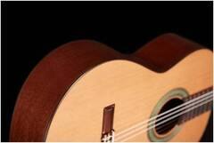 Гитара классическая 4/4 ALTAMIRA N200+