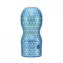 TENGA Мастурбатор Vacuum CUP - EXTRA COOL Edition
