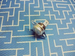 Термостат QUATTRO ELEMENTI QE25DN/50DN/70DN/120D (TK8-010-012)